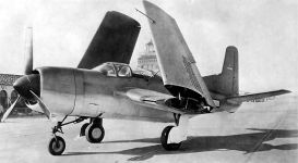 Douglas BTD-1