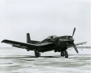 Douglas BTD-1