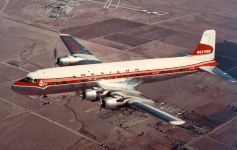 Douglas DC-6