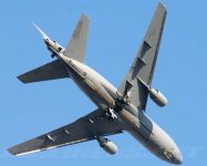 Самолёт-заправщик McDonnell Douglas KC-10 Extender
