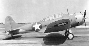 Douglas SBD-5