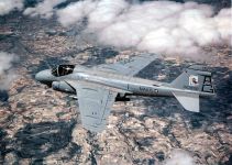 Grumman A-6E