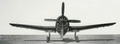 Grumman F6F-6