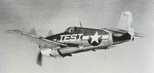 Grumman XF6F-2