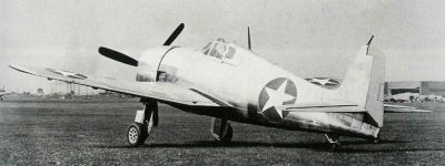 Grumman XF6F-3