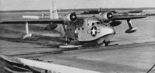 Grumman XJR2F-1