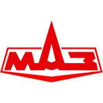 Логотип МАЗ