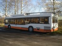 Троллейбус ПТ-6231