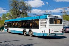 Автобус МАЗ-107