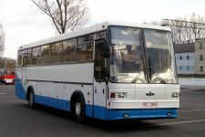 Автобус МАЗ-152