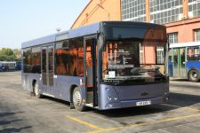 Автобус МАЗ-206