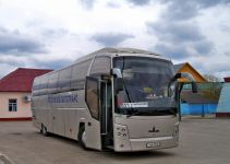 Автобус МАЗ-251