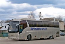 Автобус МАЗ-251