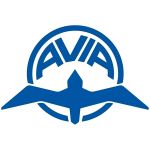 Логотип AVIA Motors