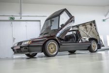 Škoda 110 Super Sport (1981 г)