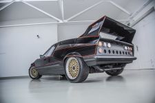 Škoda 110 Super Sport (1981 г)