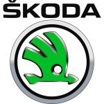 Логотип Škoda 2011– нв г.г.