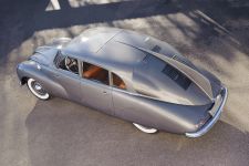 Tatra T87