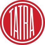 Tatra Логотип