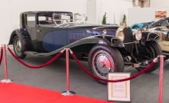 Bugatti Type 41 Royale