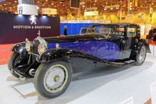 Bugatti Type 41 Royale
