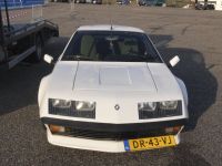 Alpine A310 (версия 1976–1980 г.г.)
