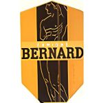 Логотип Bernard