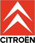 Логотип Citroën