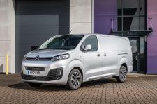 Citroën Dispatch (2016 г)