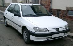 Peugeot 306 Break