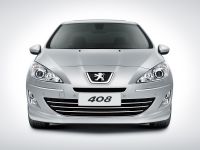 Peugeot 408 (2010 г)