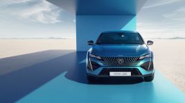 Peugeot 408 (2014 г)