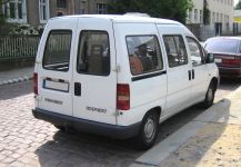 Peugeot Expert (1994 г.)
