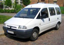 Peugeot Expert (1994 г.)