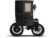 Силуэт Renault Type B