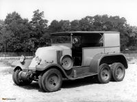 Renault Type MH