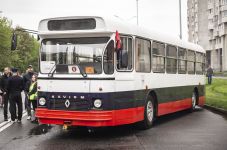 Автобус&nbsp;Saviem SC10