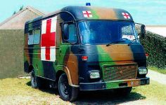 Saviem SG2