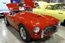 AC Cobra Mk I