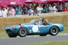 AC Cobra Mk II