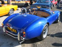 AC Cobra Mk II