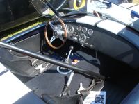 AC Cobra Mk III