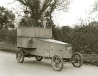 АС armored car