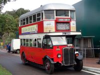 AEC Regent I