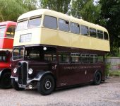 AEC Regent II