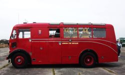 AEC Regent MkIII Merryweather