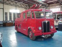 AEC Regent MkIII Merryweather