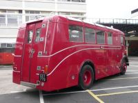 AEC Regent MkIII Merryweather