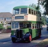 AEC Regent III