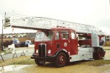 AEC Regent MkIII Merryweather
